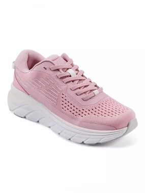 Easy Spirit Women's x Denise Austin Mel EMOVE Walking Shoes- Pink- Size 10M